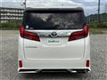 2020 Toyota Alphard