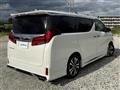 2020 Toyota Alphard