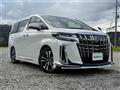 2020 Toyota Alphard