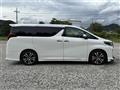 2020 Toyota Alphard