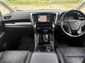2020 Toyota Alphard