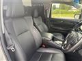 2020 Toyota Alphard