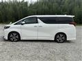 2020 Toyota Alphard