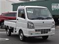 2020 Suzuki Carry Truck