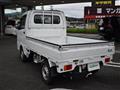 2020 Suzuki Carry Truck