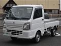 2020 Suzuki Carry Truck