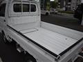 2020 Suzuki Carry Truck