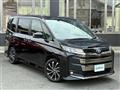 2022 Toyota Noah