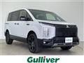 2026 Mitsubishi Delica D5