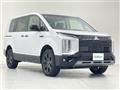 2026 Mitsubishi Delica D5