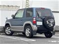 2005 Mitsubishi Pajero Mini