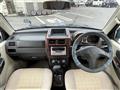 2005 Mitsubishi Pajero Mini