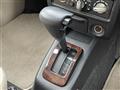 2005 Mitsubishi Pajero Mini