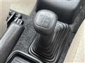 2005 Mitsubishi Pajero Mini