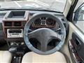 2005 Mitsubishi Pajero Mini