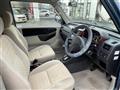 2005 Mitsubishi Pajero Mini