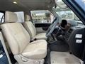 2005 Mitsubishi Pajero Mini