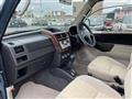 2005 Mitsubishi Pajero Mini