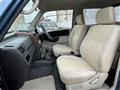 2005 Mitsubishi Pajero Mini