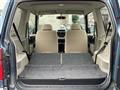 2005 Mitsubishi Pajero Mini