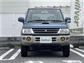 2005 Mitsubishi Pajero Mini