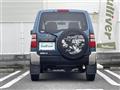 2005 Mitsubishi Pajero Mini