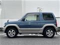 2005 Mitsubishi Pajero Mini