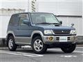 2005 Mitsubishi Pajero Mini