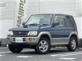 2005 Mitsubishi Pajero Mini