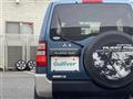 2005 Mitsubishi Pajero Mini