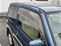2005 Mitsubishi Pajero Mini