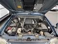 2005 Mitsubishi Pajero Mini