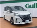 2021 Nissan Serena