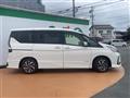 2021 Nissan Serena