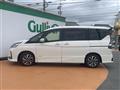 2021 Nissan Serena