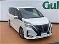 2021 Nissan Serena