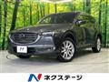 2018 Mazda CX-8