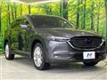 2018 Mazda CX-8