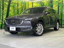 2018 Mazda CX-8