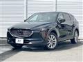 2018 Mazda CX-8