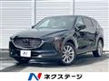 2018 Mazda CX-8