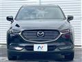 2018 Mazda CX-8
