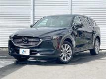 2018 Mazda CX-8