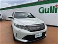 2019 Toyota Harrier
