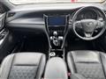 2019 Toyota Harrier