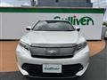 2019 Toyota Harrier