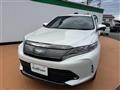 2019 Toyota Harrier