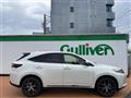 2019 Toyota Harrier
