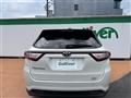 2019 Toyota Harrier