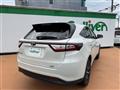 2019 Toyota Harrier